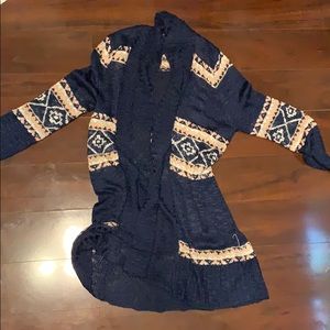 Cardigan